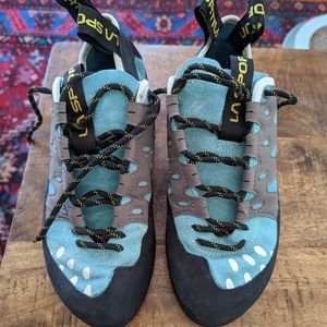 La Sportiva Tarantula Climbing Shoes